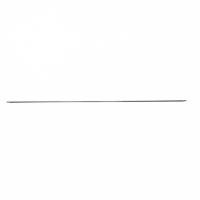 Нагревательный элемент гибкий сухой 1000Вт Ф8,5 1050мм М03.810