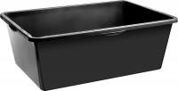 Таз строительный 60 литров прямоугольный