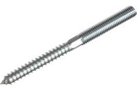 Шпилька сантехническая 10*120