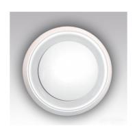 Анемостат приточно-вытяжной регулируемый Ф125 12,5АПВП