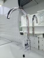 Смеситель для кухни DIST X156S 