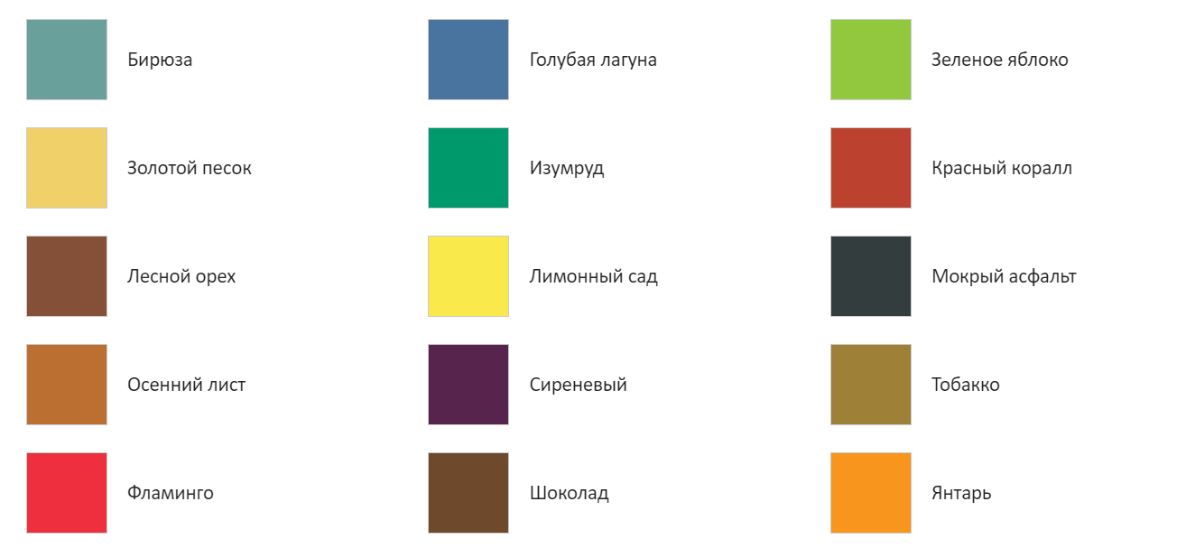 Краска-колер ОРЕОЛ Мокрый асфальт 0,725кг