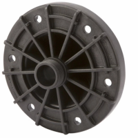 Фланец гидроаккумулятора Ф1 пластик Джилекс М4958