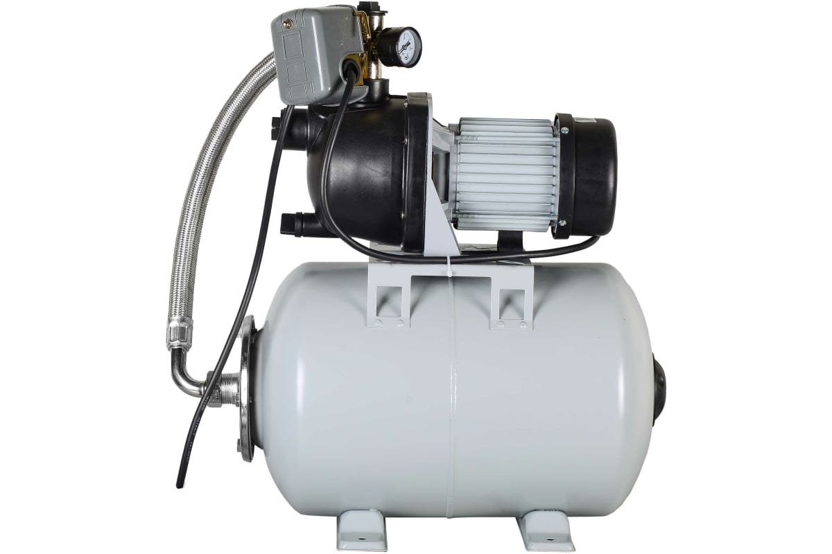 Насосная станция РЕСАНТА АНС-3600П (800Вт 60л/мин)