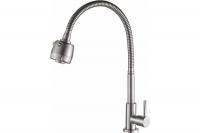 Монокран OUTE T6203-S02 с гибким изливом