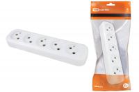 Колодка 5 гнезд TDM 1806-0034