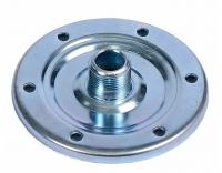 Фланец гидроаккумулятора Ф1 оцинкованный  PL BELAMOS