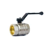 Кран шаровый 2 рычаг г/ш LD Pride