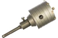 Коронка по бетону Ф68 SDS-plus