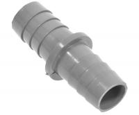 Фитинг к сливному шлангу машины автомат