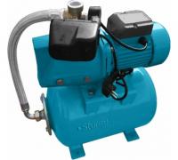 Насосная станция STURM (50л/мин, чугун) 1200Вт WP9712CI