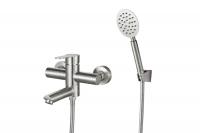 Смеситель для ванны РМС SUS124-009E