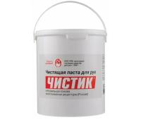 Чистящая паста для рук ЭКО ЧИСТИК 200мл (Чистящая 