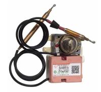 Защитный и регулировочный термостат Haier (0040809145)
