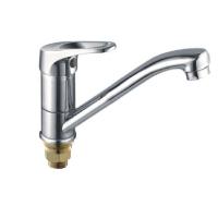 Смеситель для кухни OUTE Т21803DB