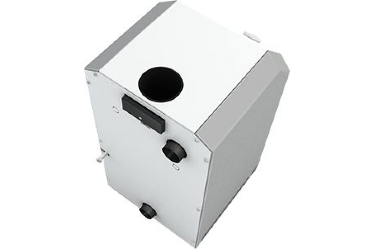 Котел газовый ЛЕМАКС Премиум 25 кВт