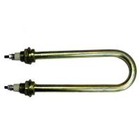 Тэн дуга М18 1,0 кВт вода оцинкованный М04.102