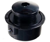 Катушка для электротриммера с леской НТ20 гайка м8*1,25