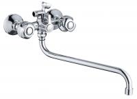 Смеситель для ванны FEINISE S72321-35S