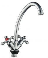 Смеситель для кухни FEINISE S583041 