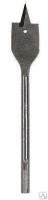 Сверло по дереву перо Ф25