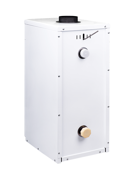 Котел газовый ОЧАГ АОГВ - 11,6 E Премиум SIT-630