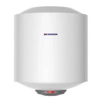 Водонагреватель EDISSON ER 50 V 50 литров