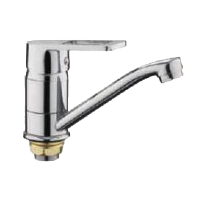 Смеситель для кухни LEMEN LB-61428B Смеситель для кухни LEMEN LB-61428B