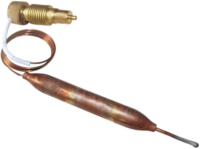 Термобаллон-сильфон АОГВ ДАНИ