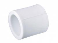 Полипропиленовая муфта соединительная Ф25 