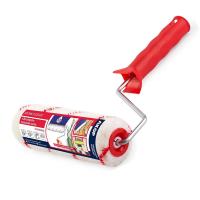 Валик АКОР мастер для работ с водными ЛКМ 240мм ворс 12мм полиамид