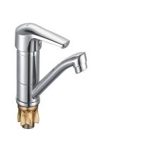 Смеситель для кухни G-lauf 4T4-B182