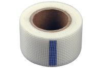 Серпянка 100 мм.х45 м. самоклеящаяся FIBERON