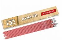 Электроды GOODEL АНО-21 стандарт 3,0 мм 3кг