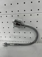 Излив гибкий для кухонного смесителя DIONIS ZHG-E