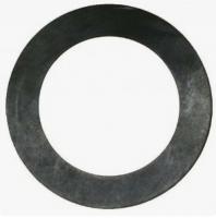 Прокладка резиновая ФЛАНЦЕВАЯ Ф150