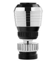 Аэратор для смесителя 2 режима Рыжий кот