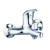 Смеситель для ванны G-lauf KLO3-A048 