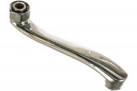 Излив S-нос 20 см.