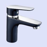 Смеситель для умывальника LEMEN LC-1313E