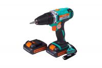 Дрель-шуруповерт аккумуляторная STURM 14,4В CD3214L