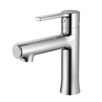 Смеситель для умывальника HAIBA НВ10652 латунь