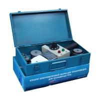 Сварочный аппарат AQUAPROM M40/6 20-63 1500Вт