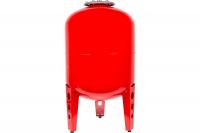 Расширительный бак ДЖИЛЕКС 200 л. круглый 