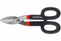Ножницы по металлу прямые STARTUL 200 мм