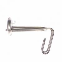 Нагревательный элемент RF 1.5 кВт 92мм под анод М6 нержавеющая сталь