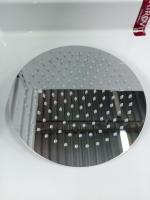 Лейка для тропического душа LEMEN P99-25 хром, круглая