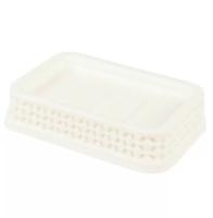 Мыльница PLAST TEAM OSLO пластик 13*9*3