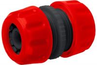 Муфта соединительная для шланга 1/2 GRINDA 8-426342