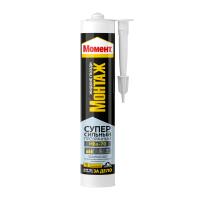 Жидкие гвозди МОМЕНТ МВп-70 суперсильный 280 гр